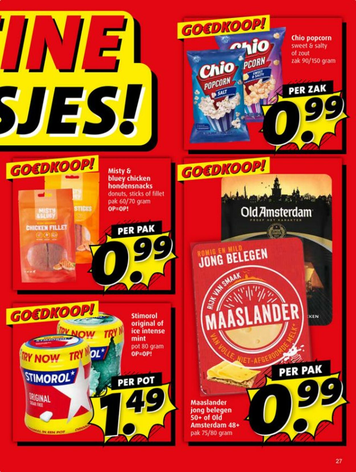 Folder Boni 09.06.2025 - 15.06.2025