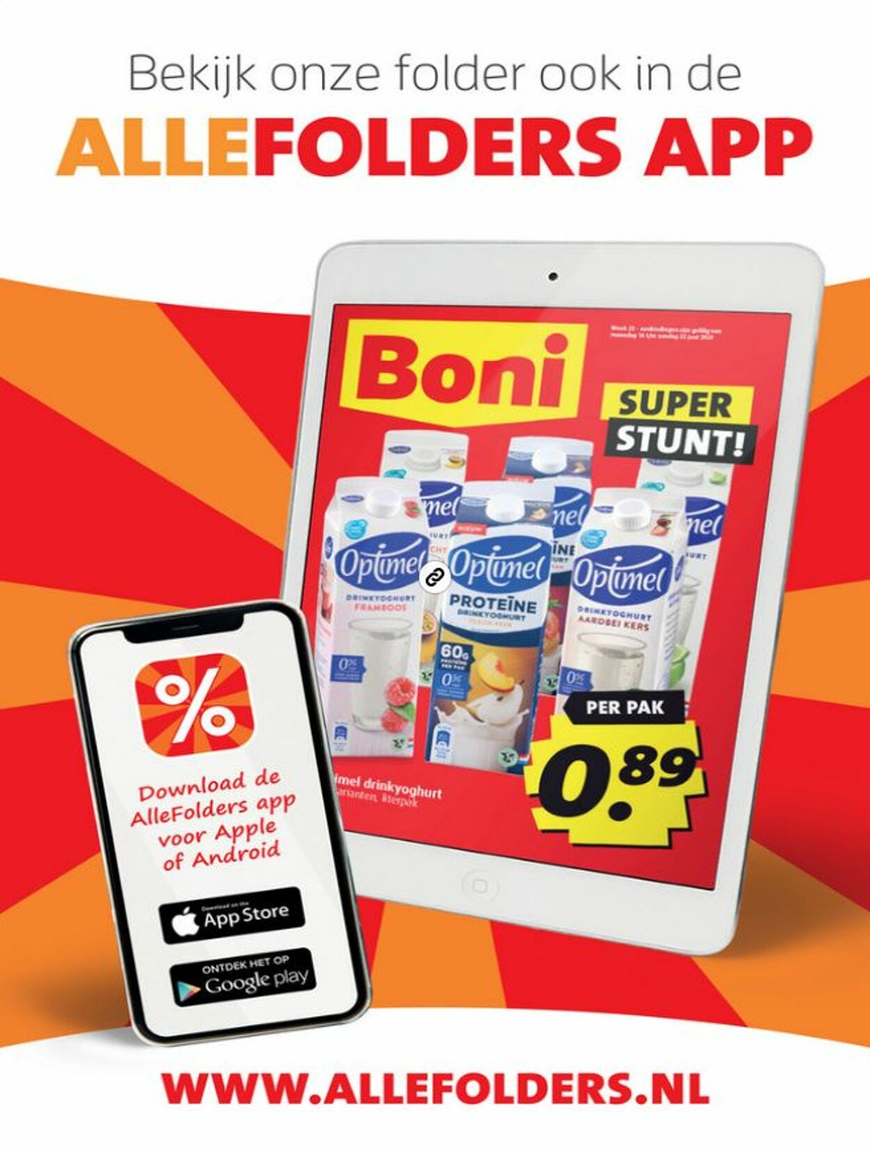 Folder Boni 16.06.2025 - 22.06.2025