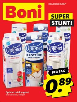 Folder Boni 16.06.2025 - 22.06.2025
