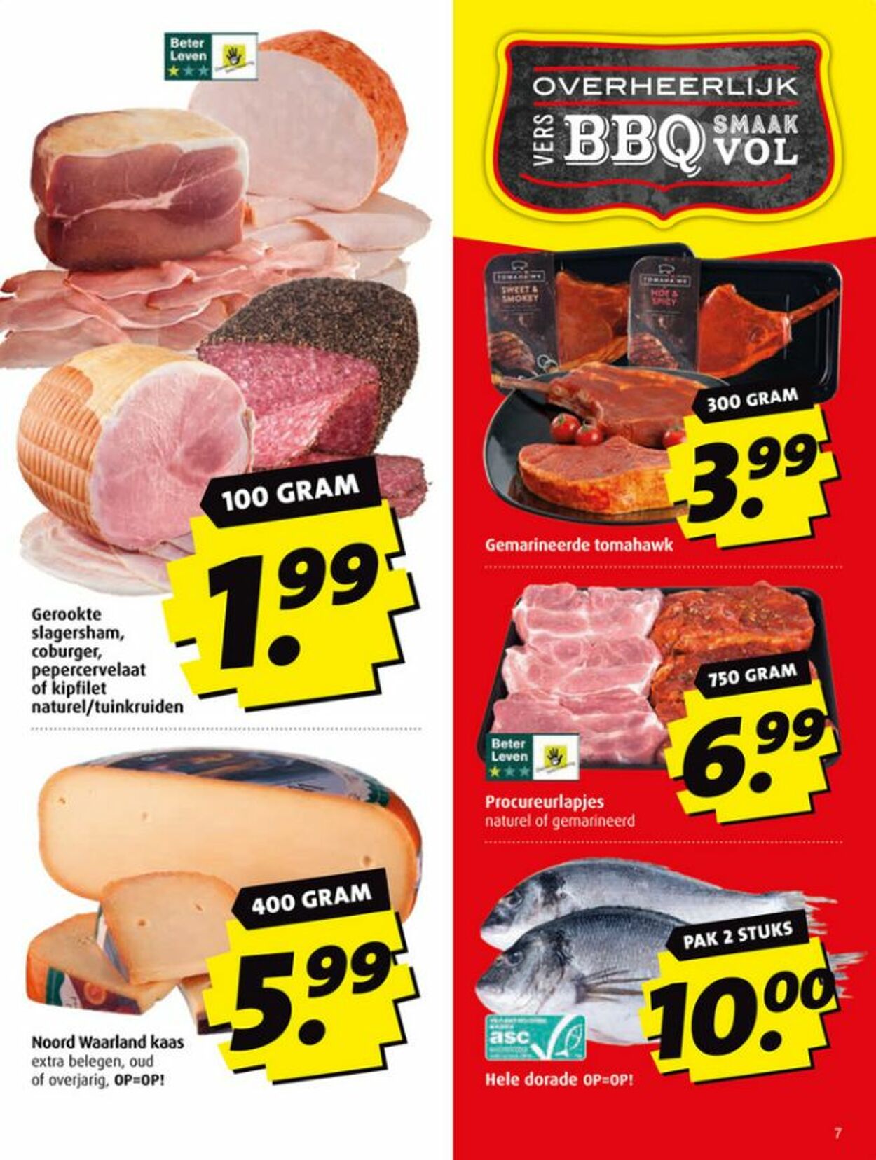 Folder Boni 23.06.2025 - 29.06.2025