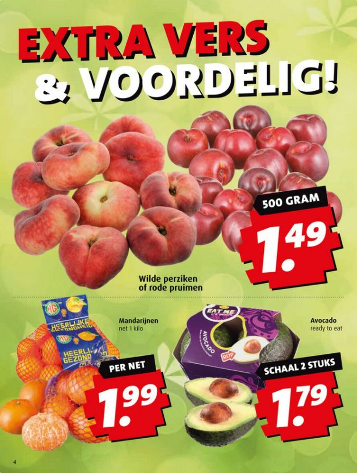 Folder Boni 23.06.2025 - 29.06.2025