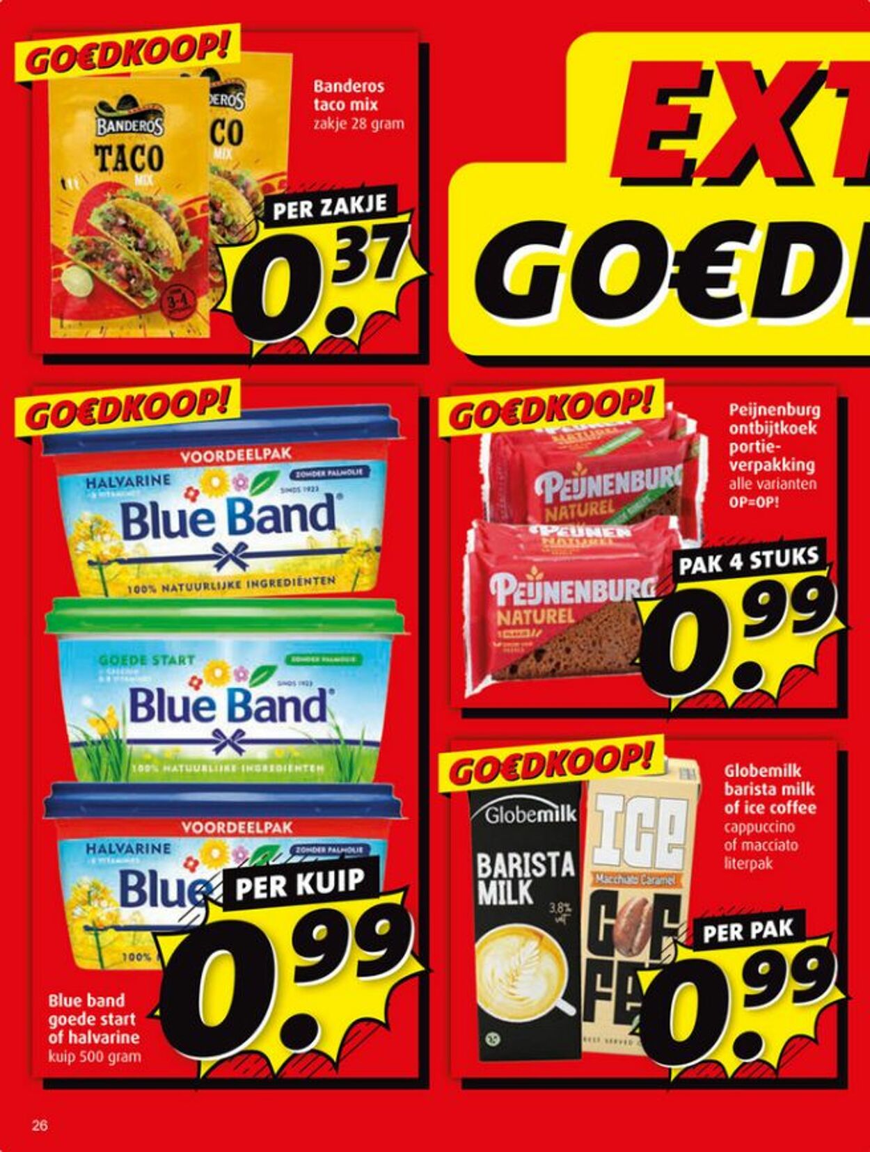 Folder Boni 23.06.2025 - 29.06.2025