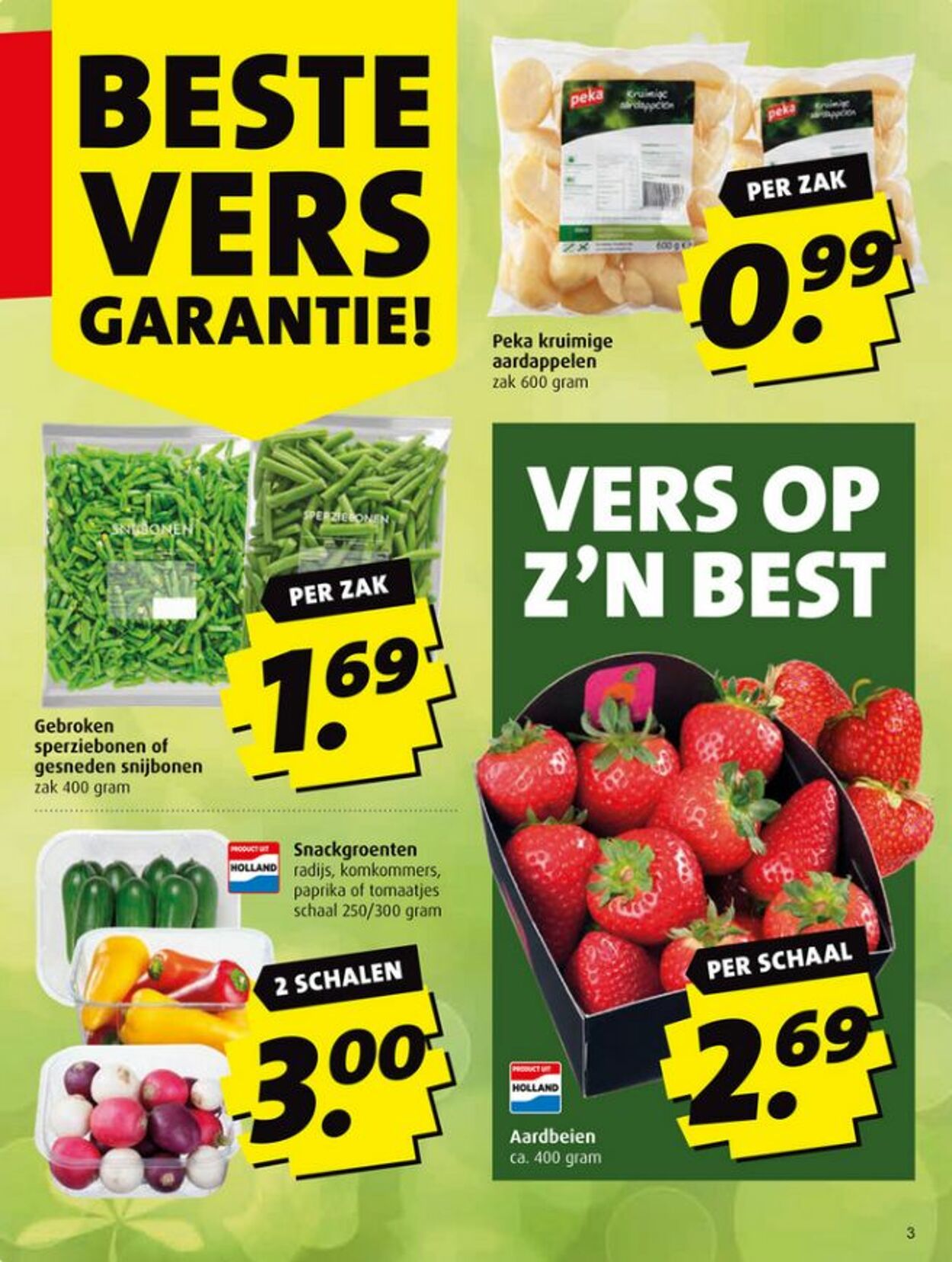 Folder Boni 23.06.2025 - 29.06.2025