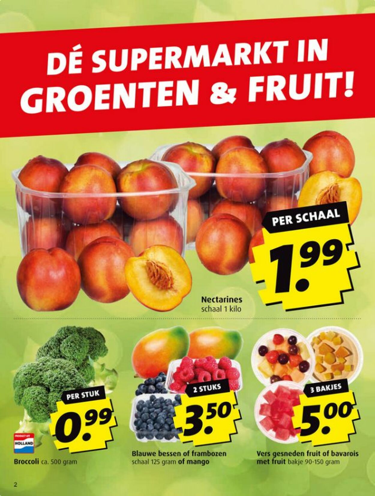 Folder Boni 23.06.2025 - 29.06.2025