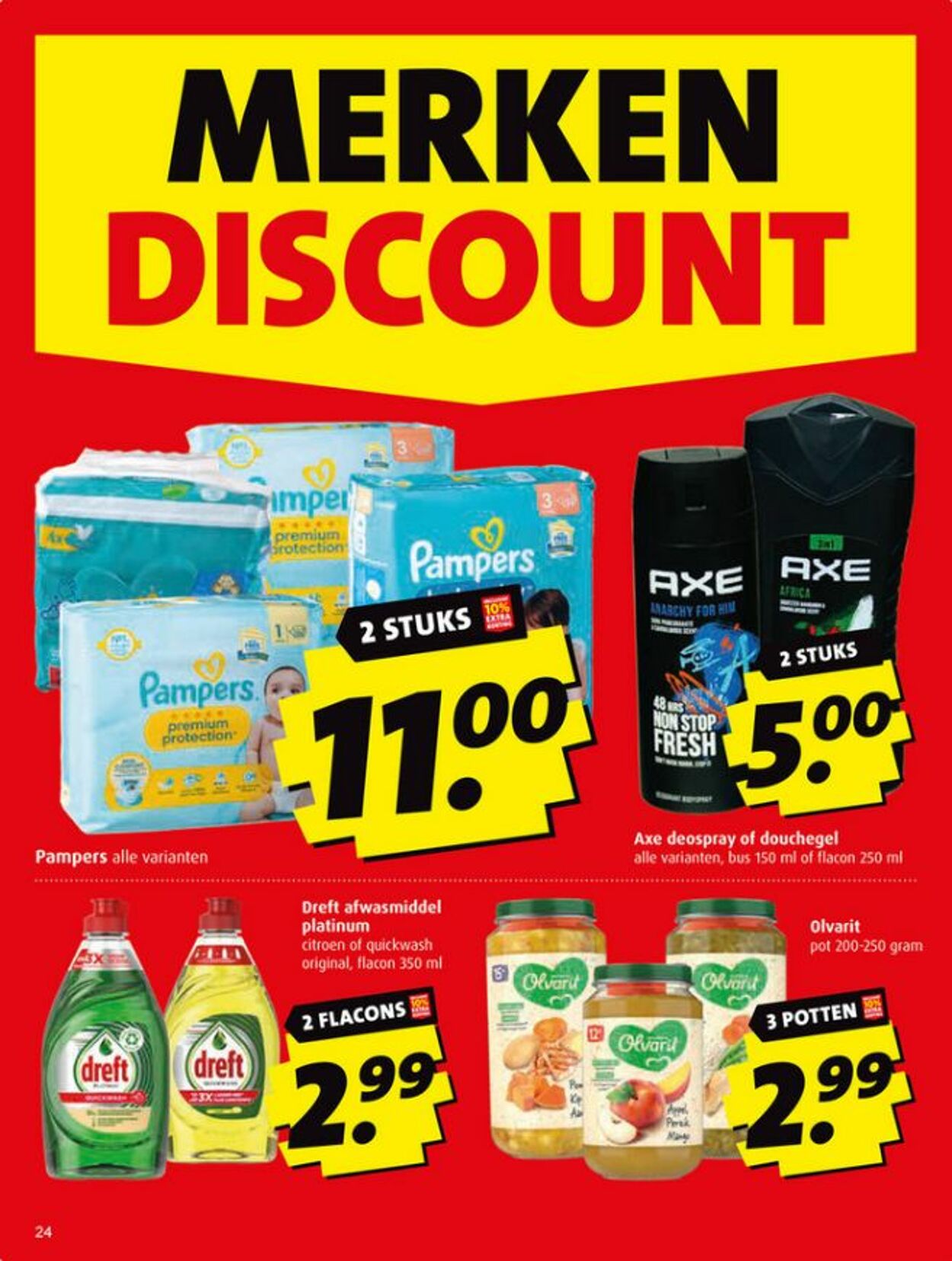Folder Boni 23.06.2025 - 29.06.2025