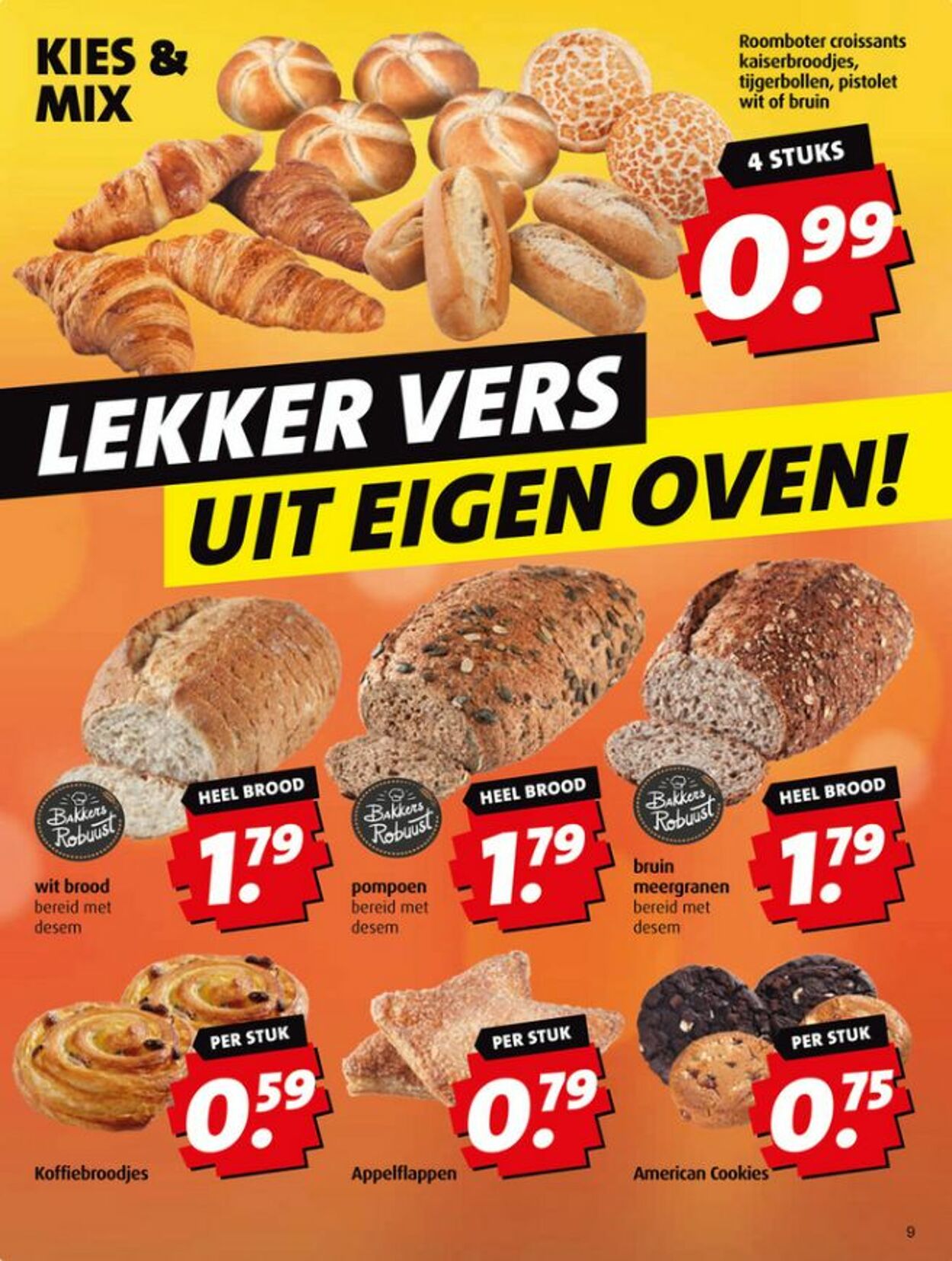 Folder Boni 23.06.2025 - 29.06.2025