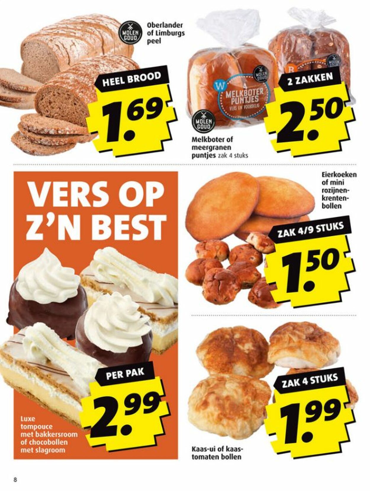 Folder Boni 23.06.2025 - 29.06.2025