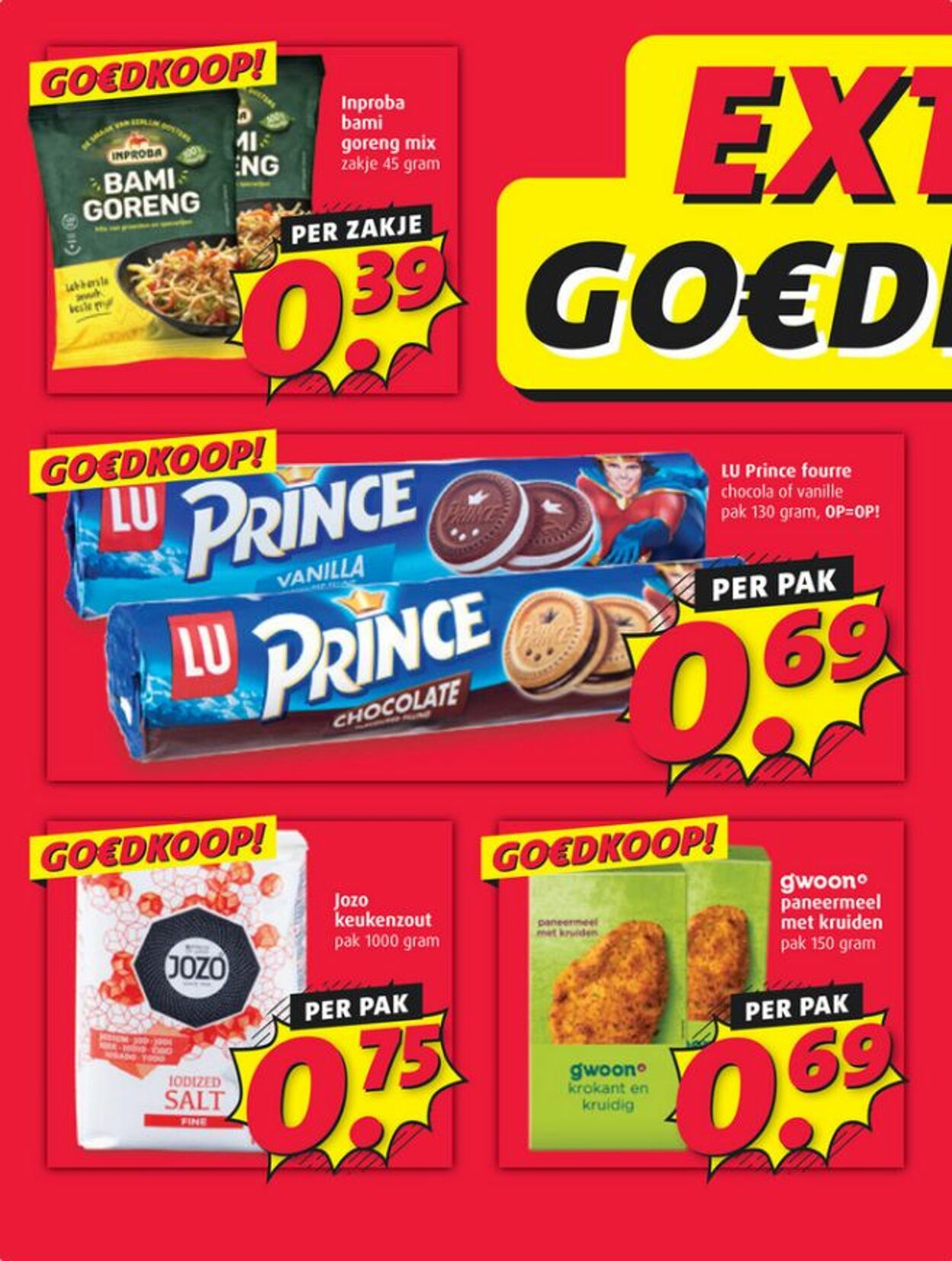 Folder Boni 30.06.2025 - 06.07.2025
