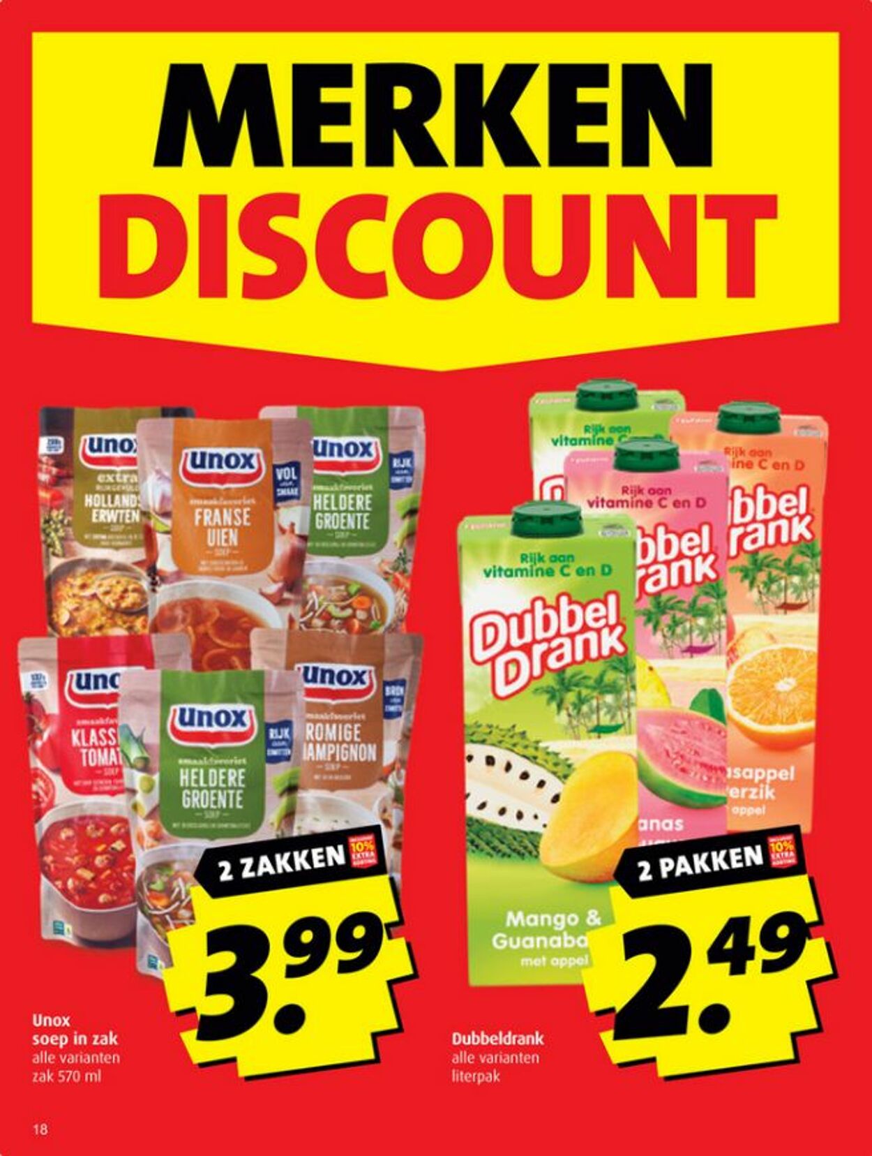 Folder Boni 30.06.2025 - 06.07.2025