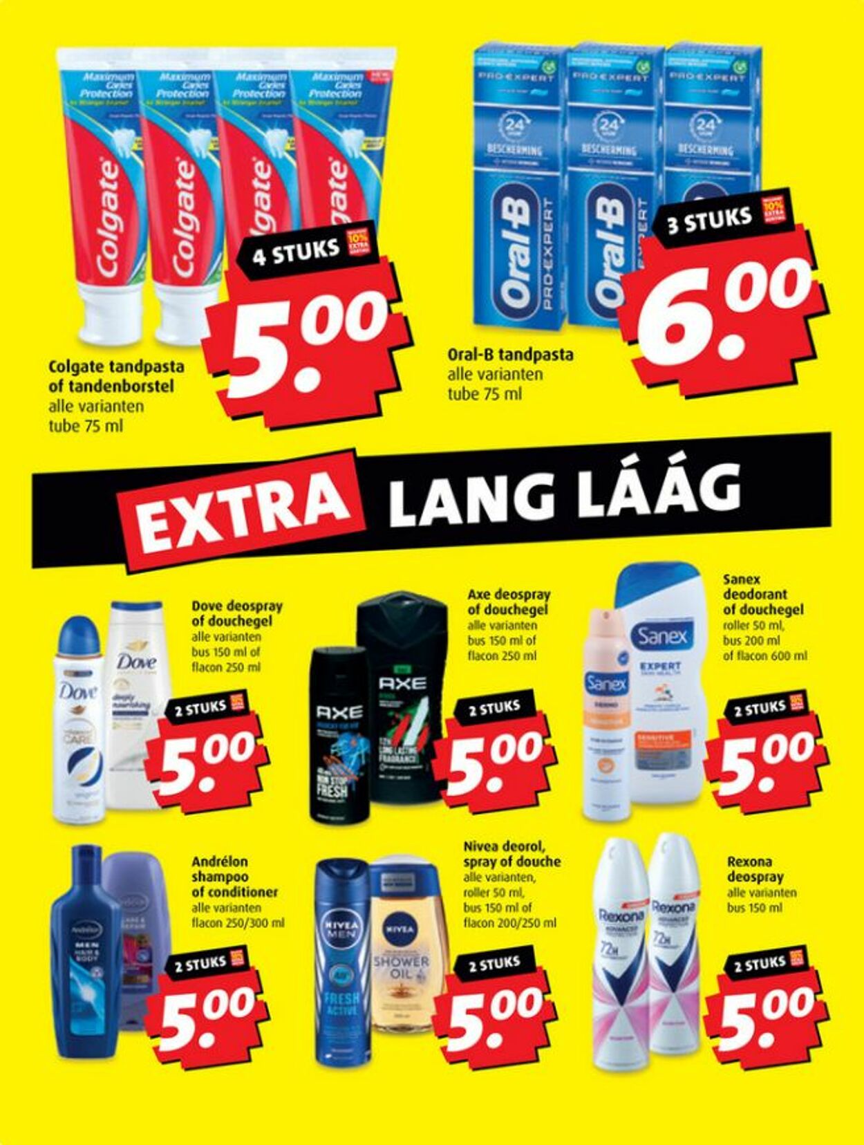 Folder Boni 30.06.2025 - 06.07.2025