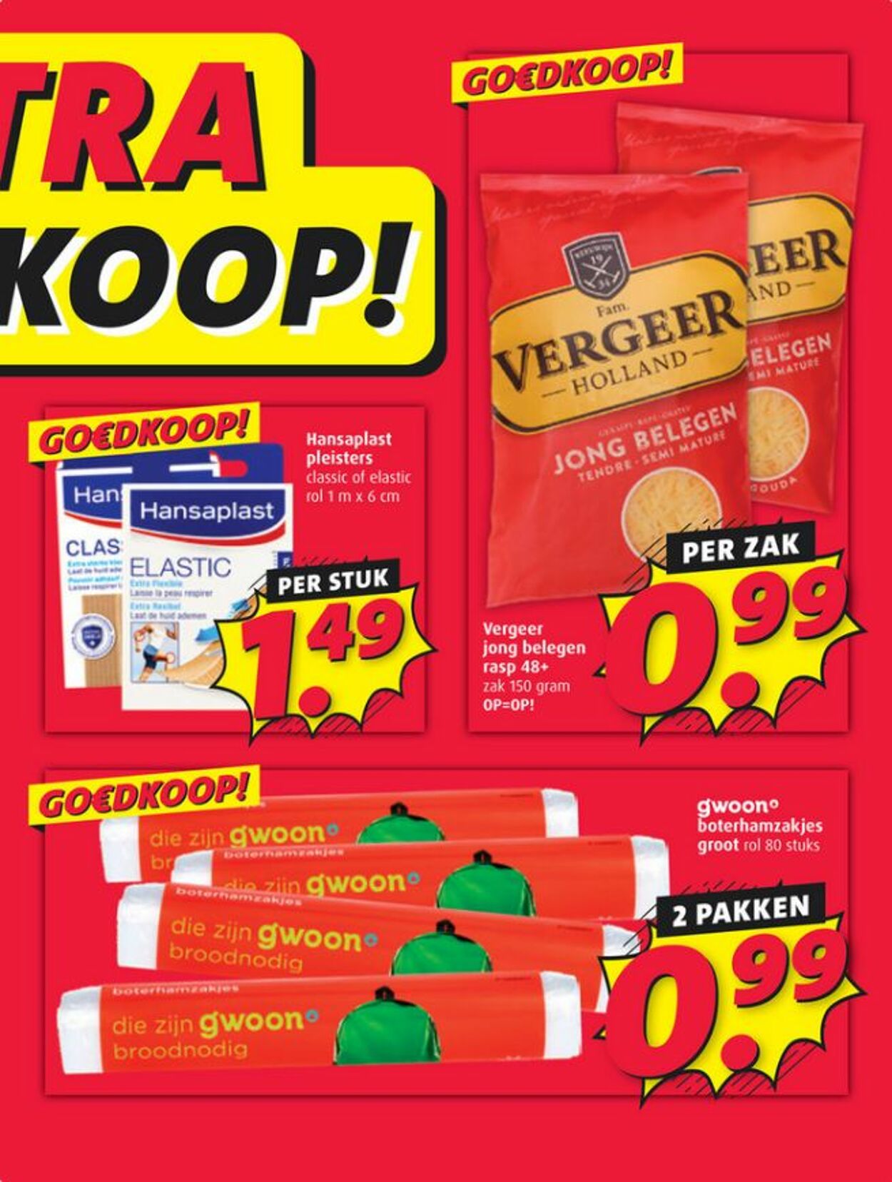 Folder Boni 30.06.2025 - 06.07.2025