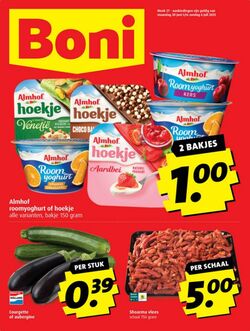 Folder Boni 30.06.2025 - 06.07.2025