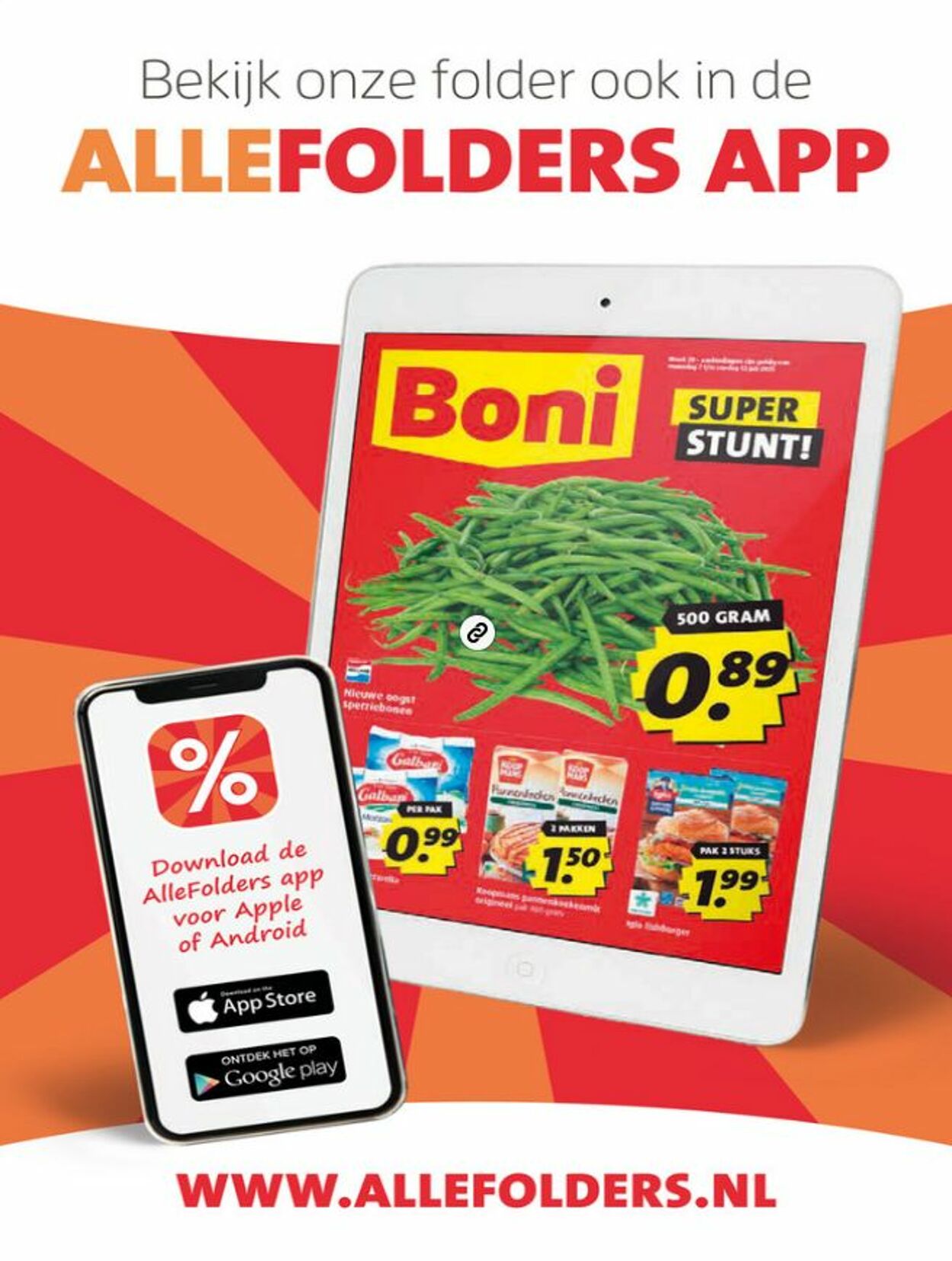 Folder Boni 07.07.2025 - 13.07.2025