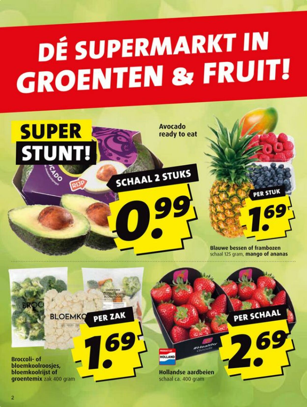 Folder Boni 07.07.2025 - 13.07.2025