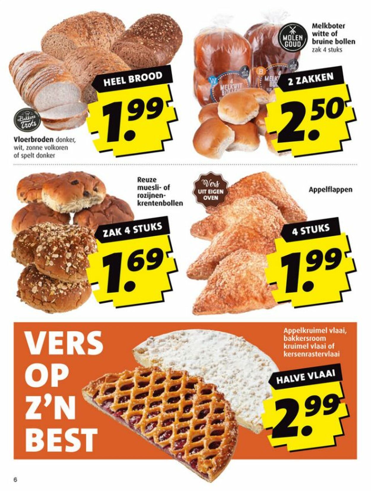 Folder Boni 07.07.2025 - 13.07.2025