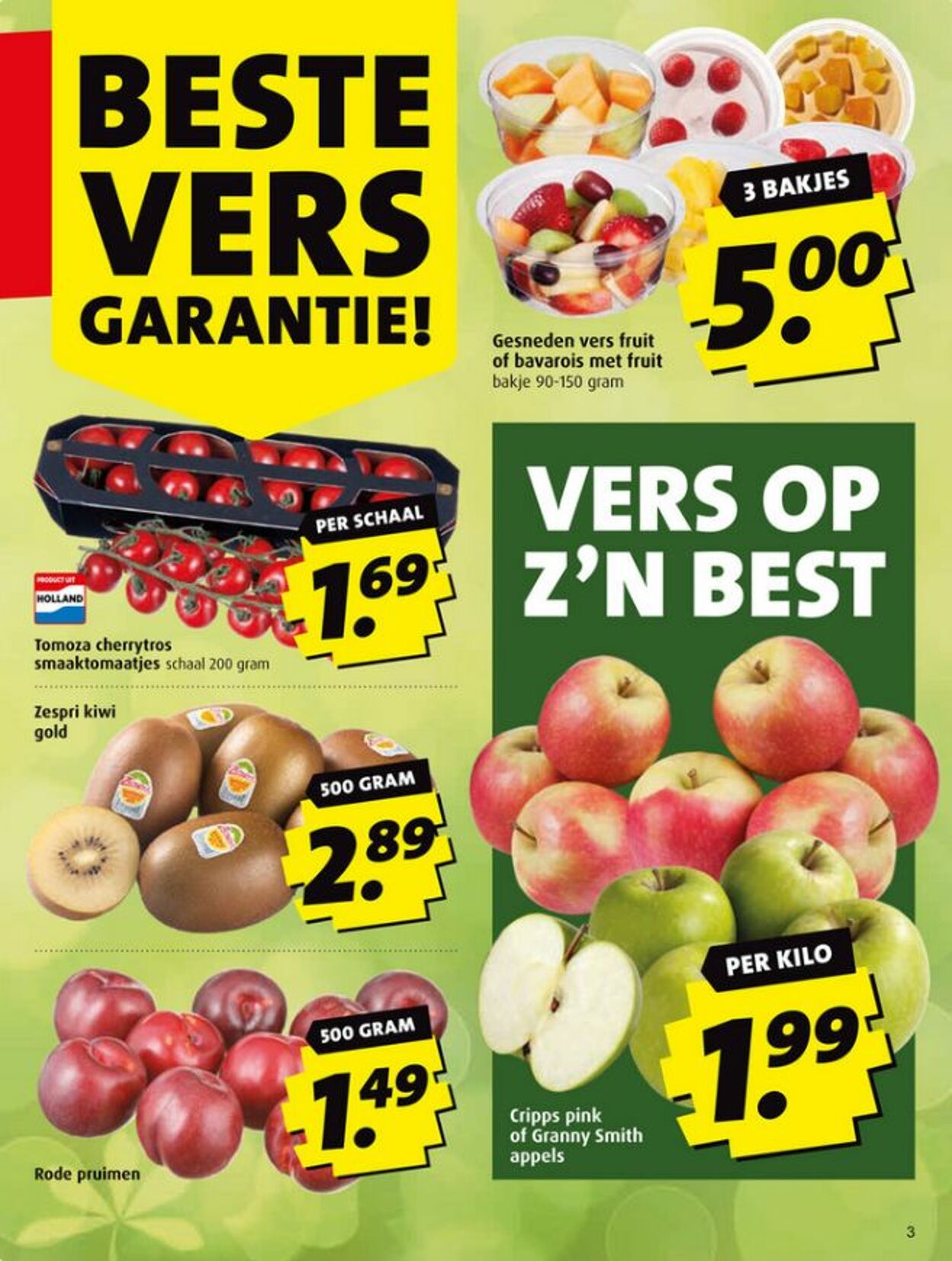 Folder Boni 07.07.2025 - 13.07.2025