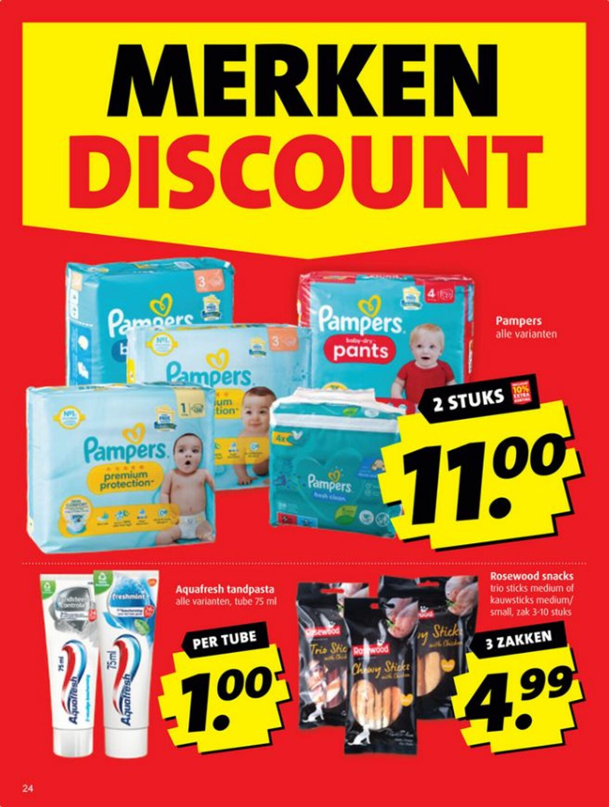 Folder Boni 14.07.2025 - 20.07.2025