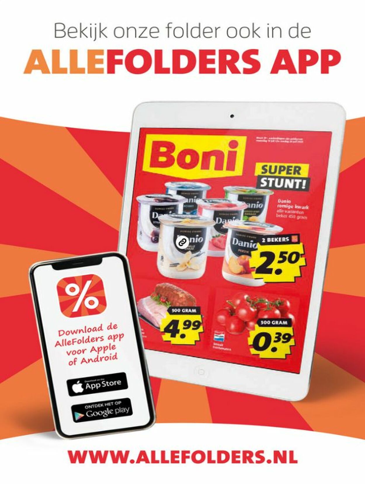 Folder Boni 14.07.2025 - 20.07.2025