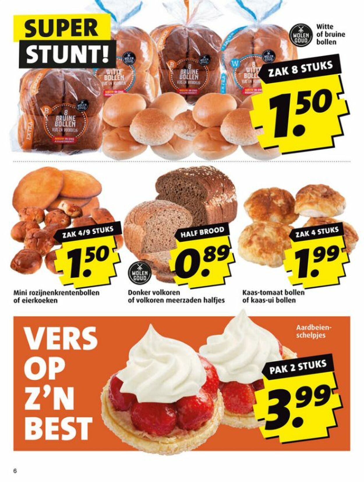 Folder Boni 21.07.2025 - 27.07.2025