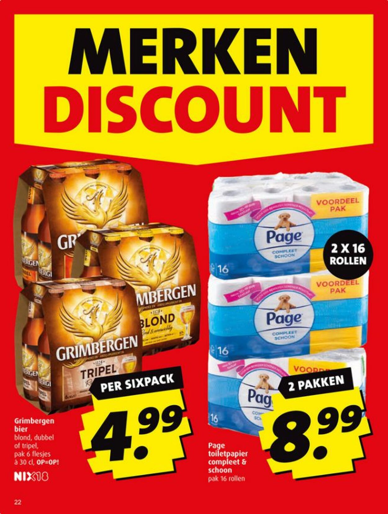 Folder Boni 21.07.2025 - 27.07.2025