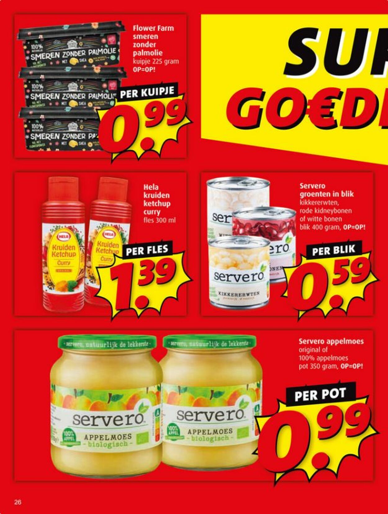 Folder Boni 21.07.2025 - 27.07.2025
