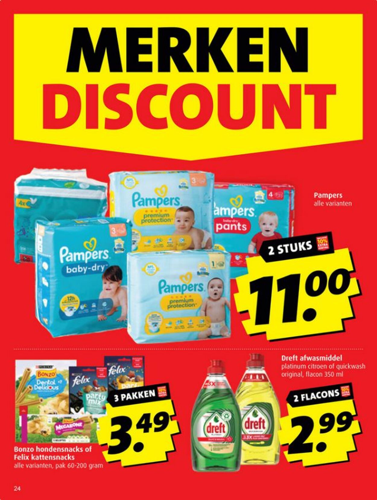 Folder Boni 28.07.2025 - 03.08.2025