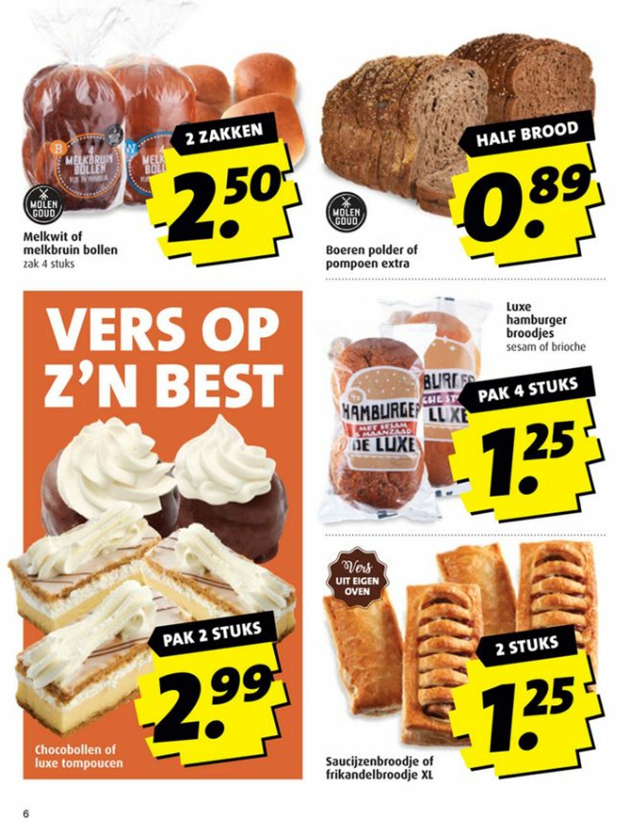 Folder Boni 28.07.2025 - 03.08.2025