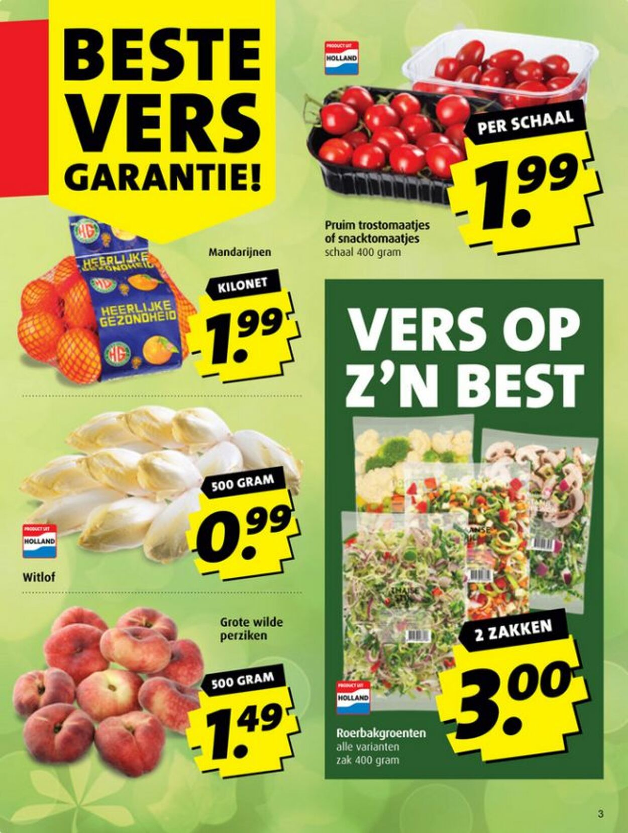 Folder Boni 28.07.2025 - 03.08.2025