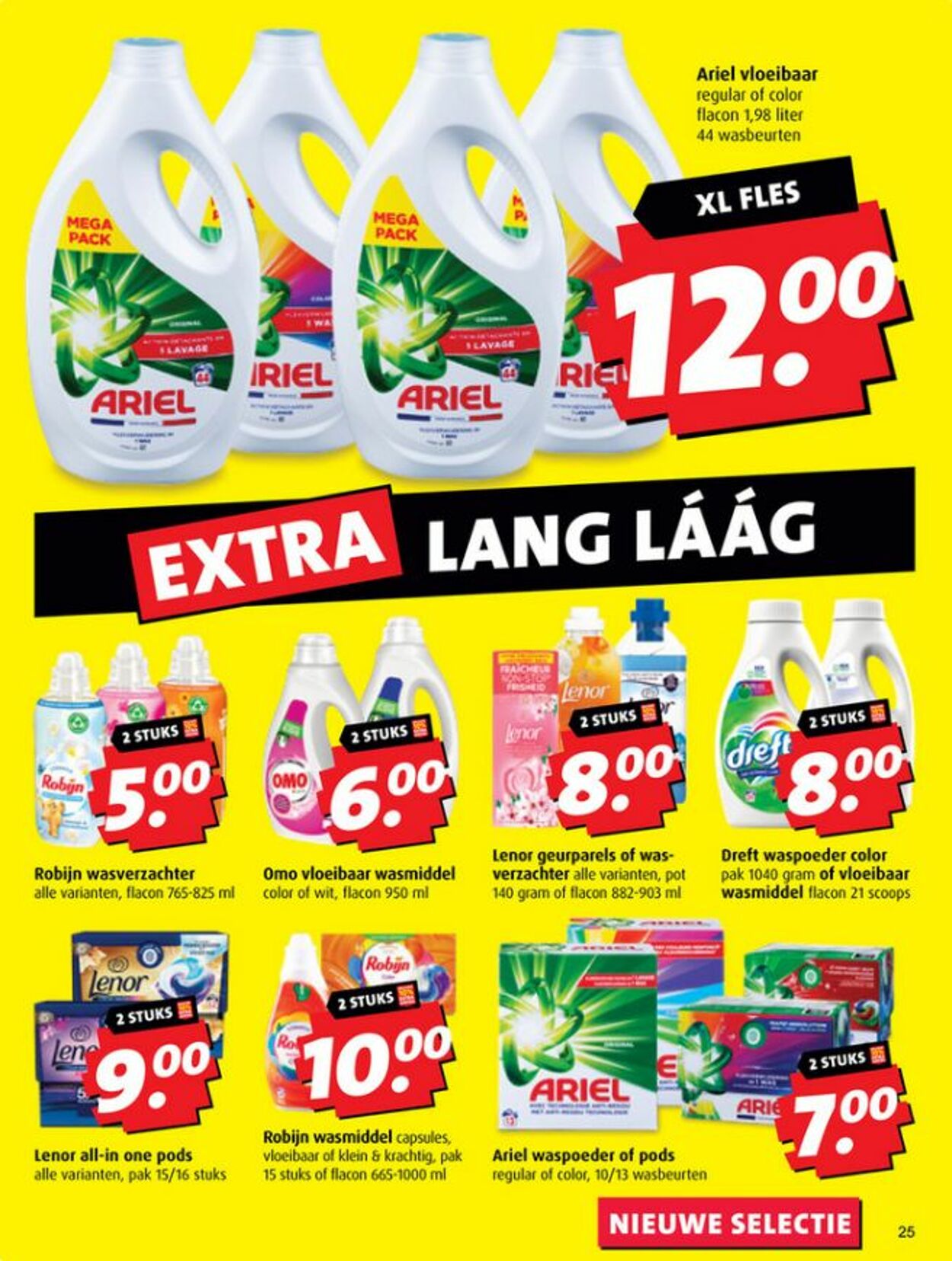 Folder Boni 28.07.2025 - 03.08.2025