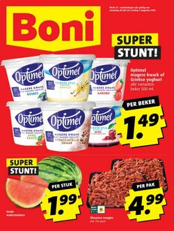 Folder Boni 28.07.2025 - 03.08.2025