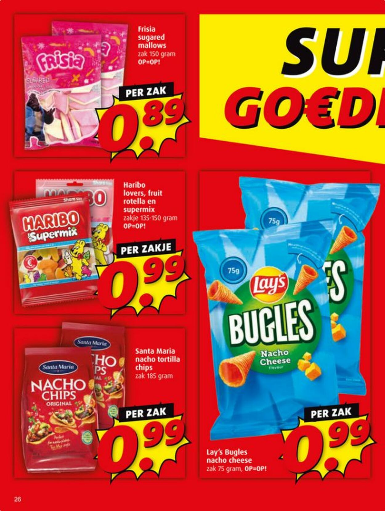 Folder Boni 04.08.2025 - 10.08.2025