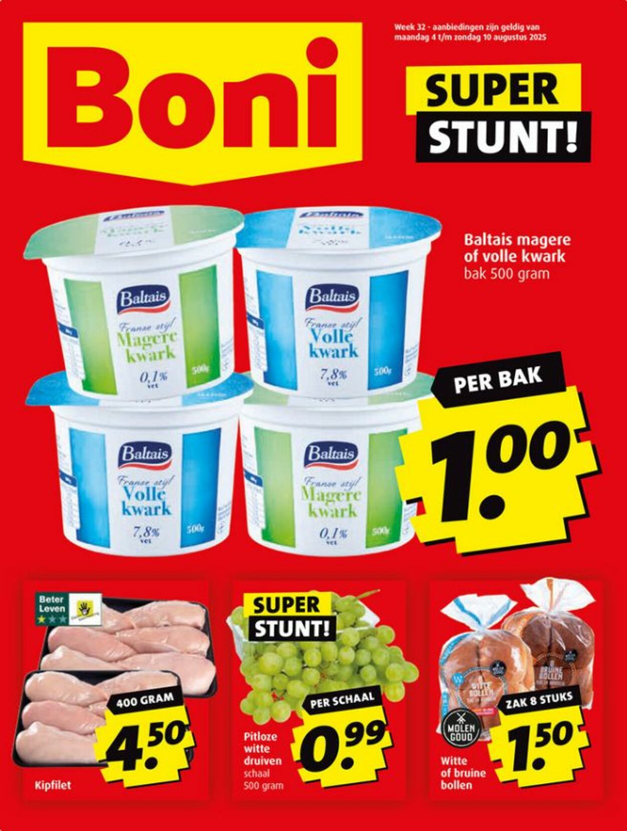 Folder Boni 04.08.2025 - 10.08.2025