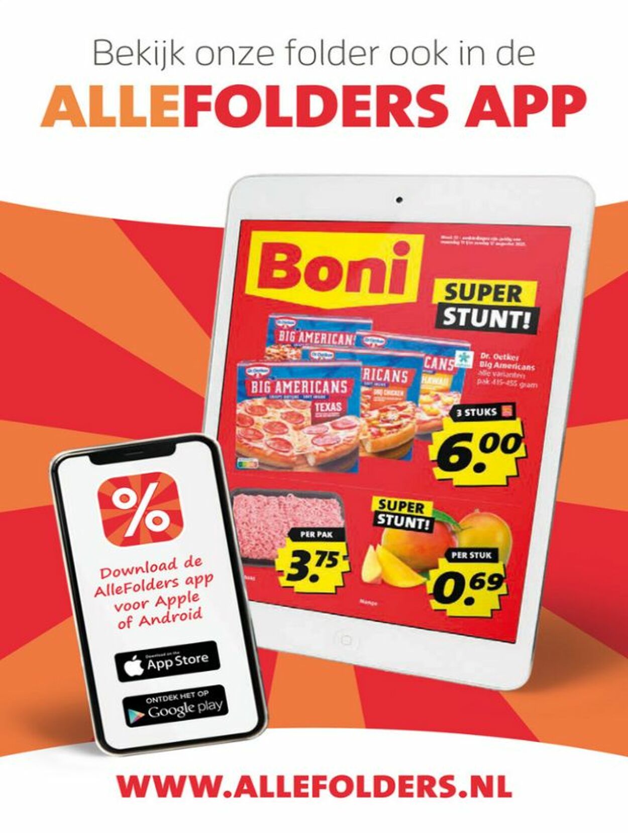 Folder Boni 11.08.2025 - 17.08.2025