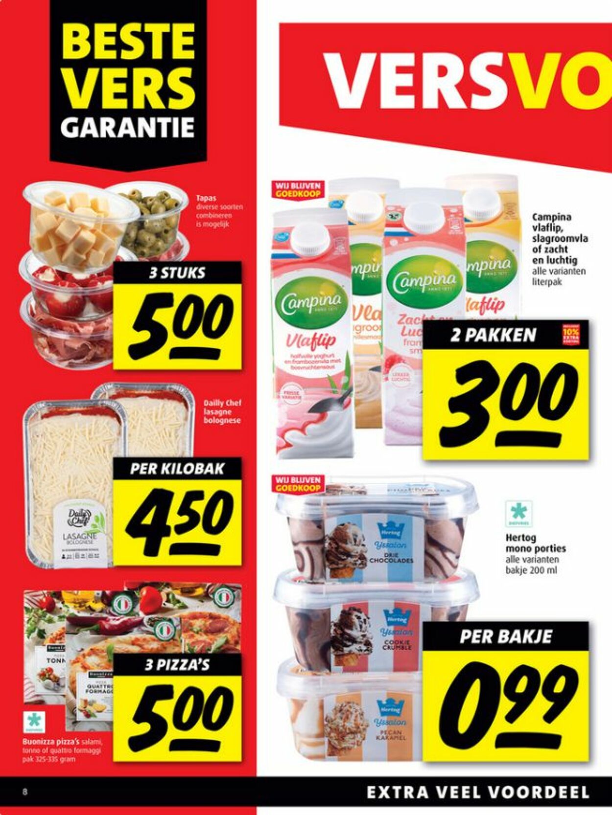 Folder Boni 01.09.2025 - 07.09.2025