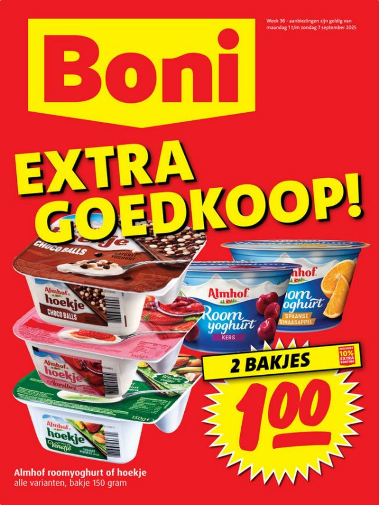 Folder Boni 01.09.2025 - 07.09.2025
