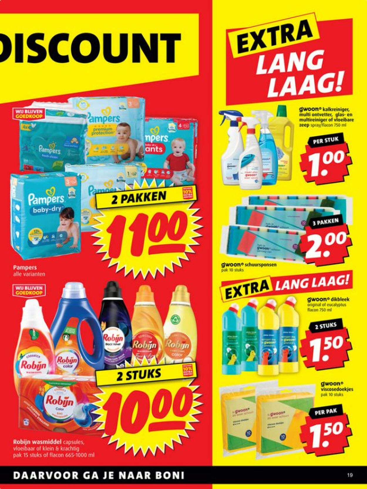 Folder Boni 01.09.2025 - 07.09.2025