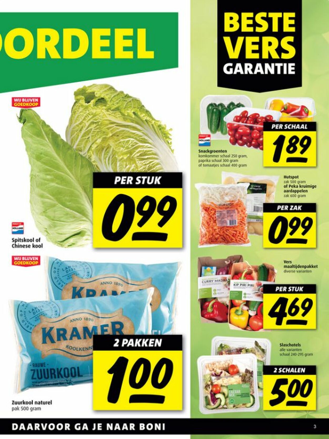 Folder Boni 01.09.2025 - 07.09.2025