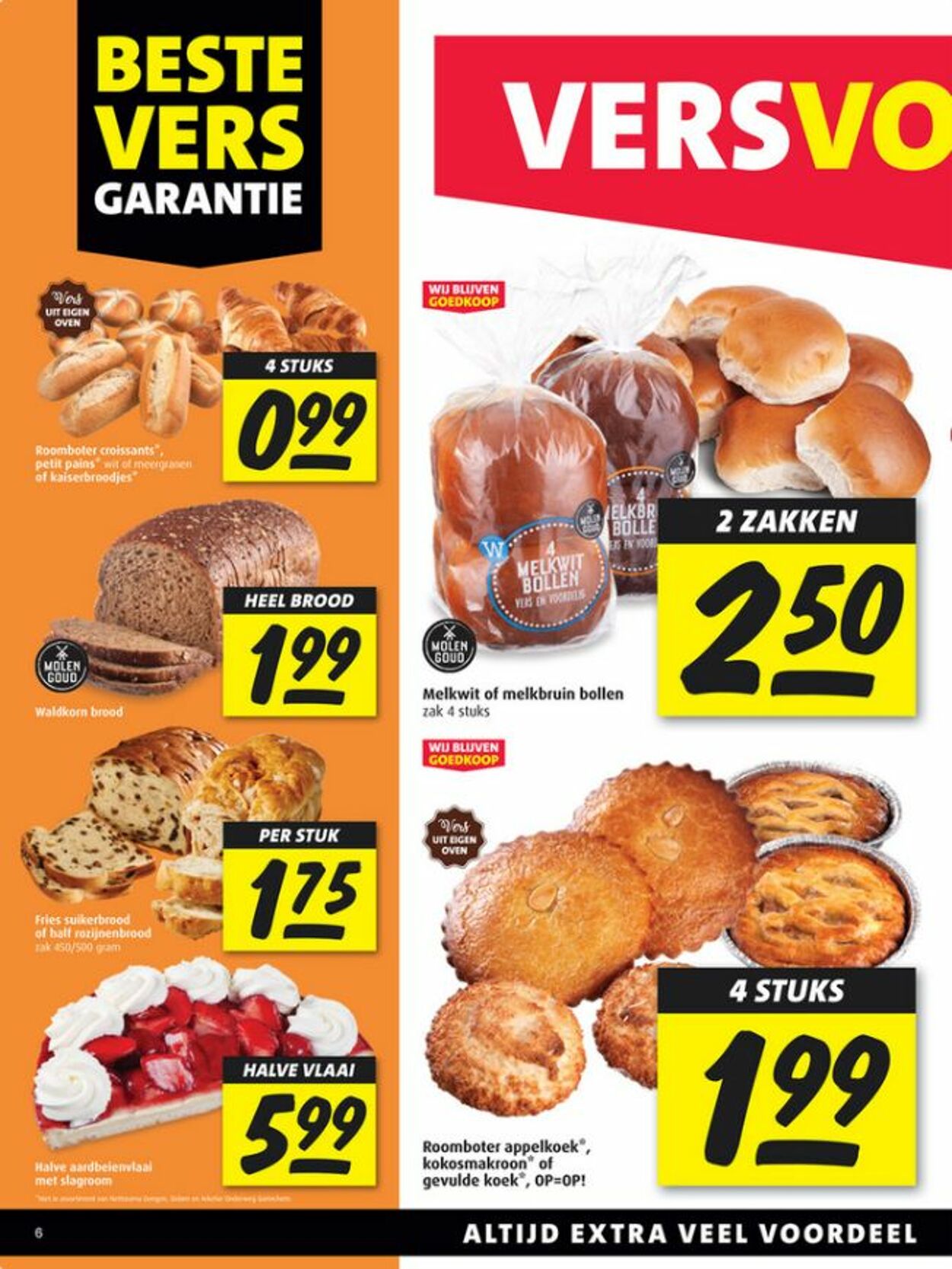 Folder Boni 08.09.2025 - 14.09.2025