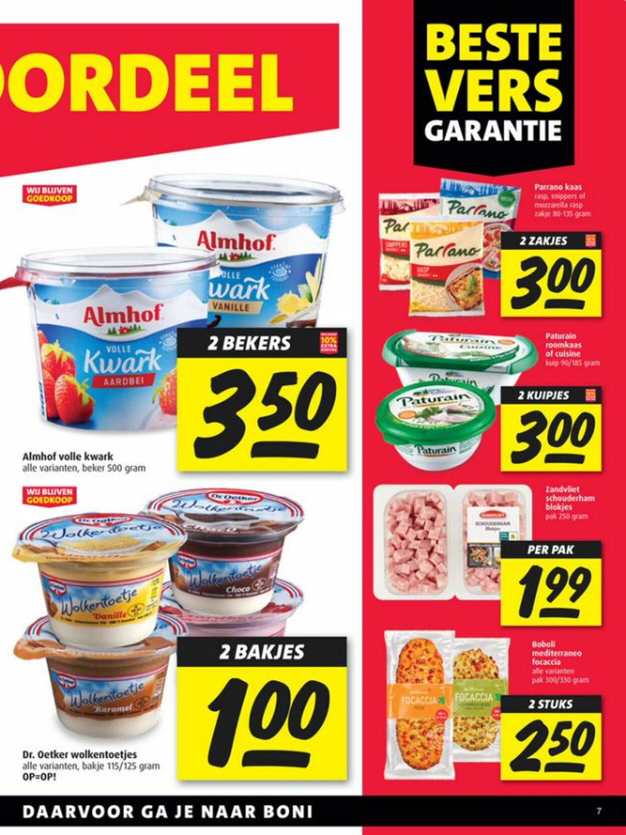 Folder Boni 08.09.2025 - 14.09.2025