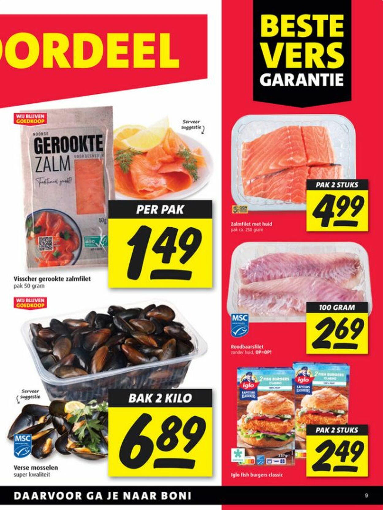 Folder Boni 08.09.2025 - 14.09.2025