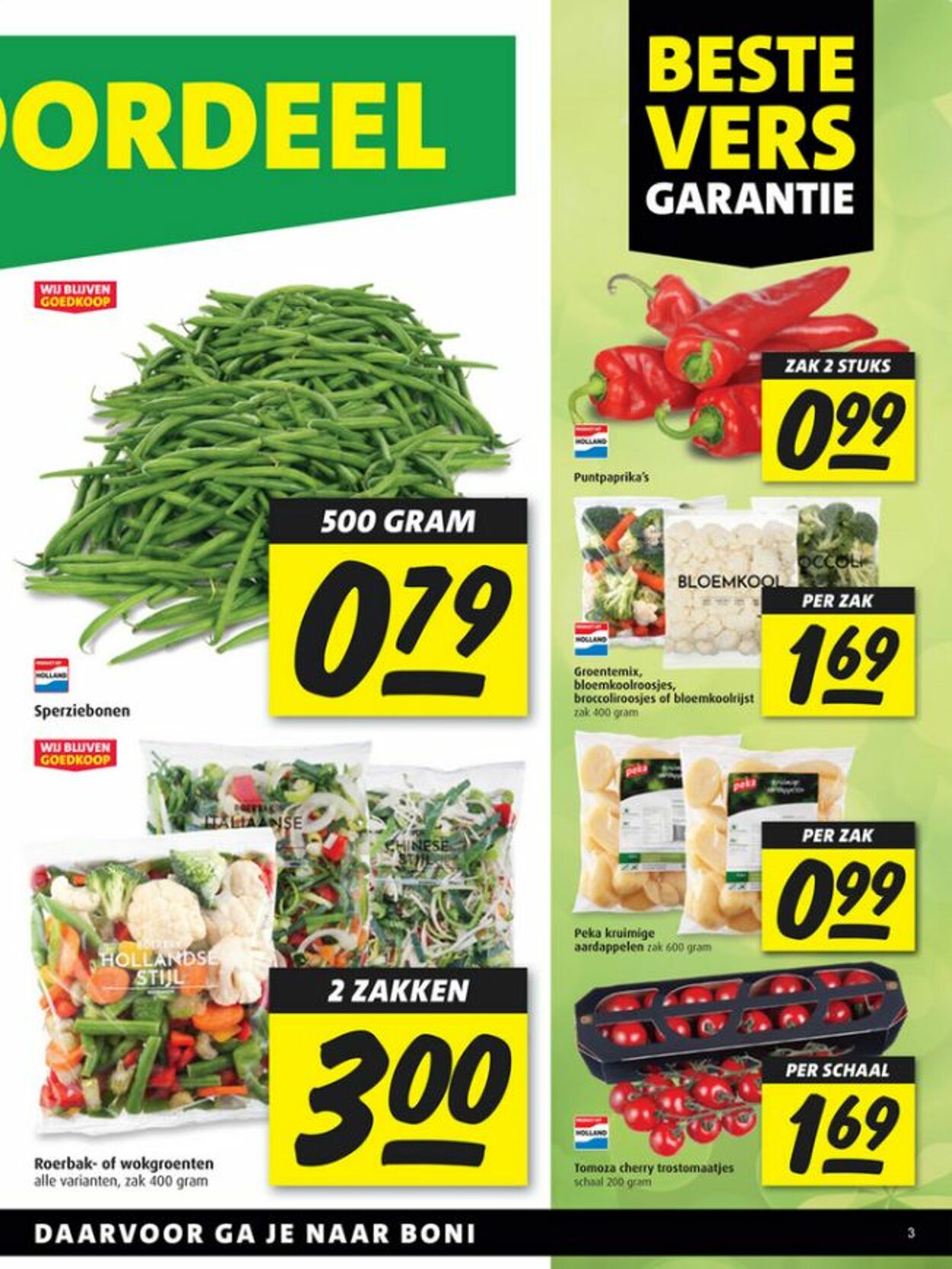 Folder Boni 08.09.2025 - 14.09.2025