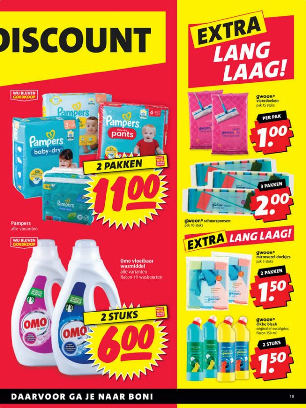Folder Boni 08.09.2025 - 14.09.2025