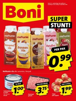 Folder Boni 15.09.2025 - 21.09.2025