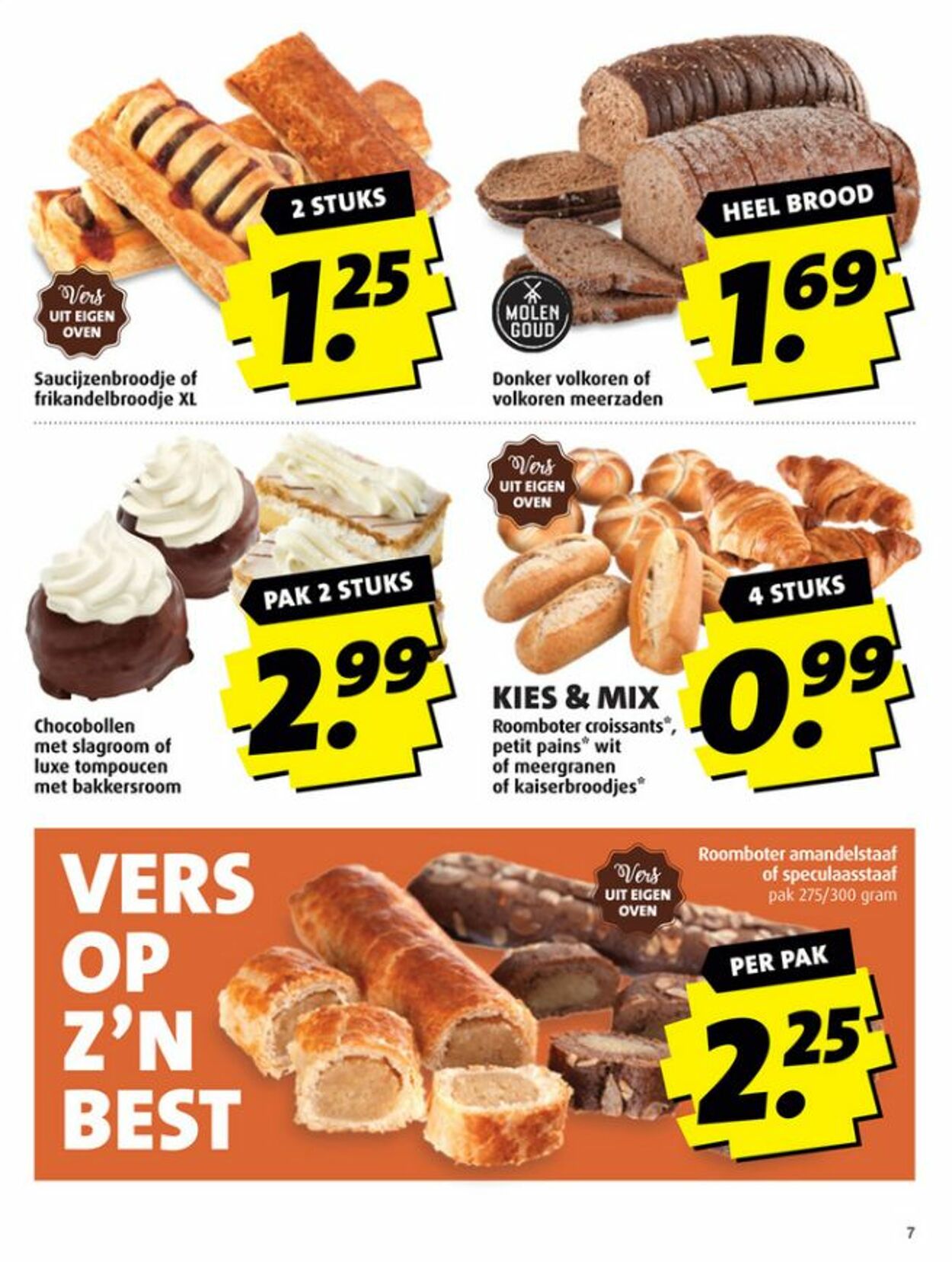 Folder Boni 22.09.2025 - 28.09.2025