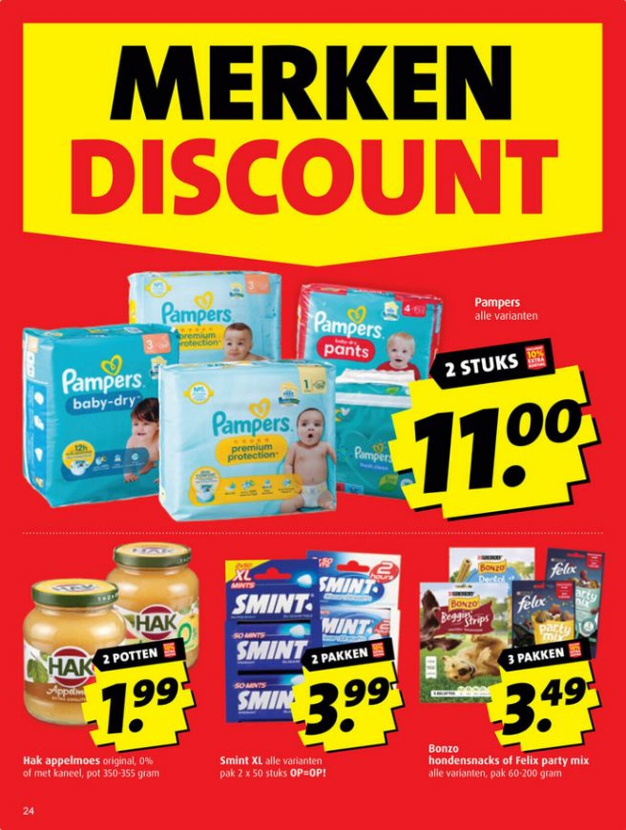 Folder Boni 22.09.2025 - 28.09.2025