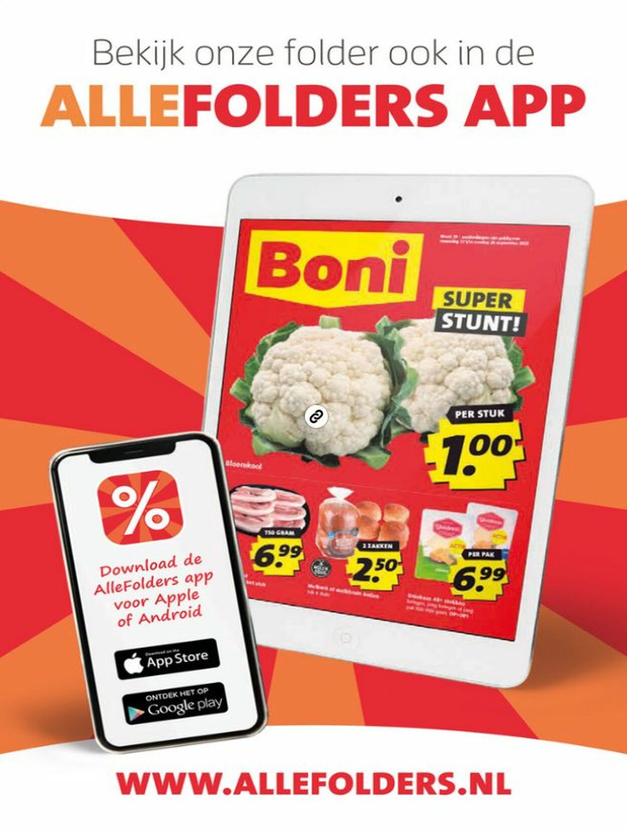 Folder Boni 22.09.2025 - 28.09.2025