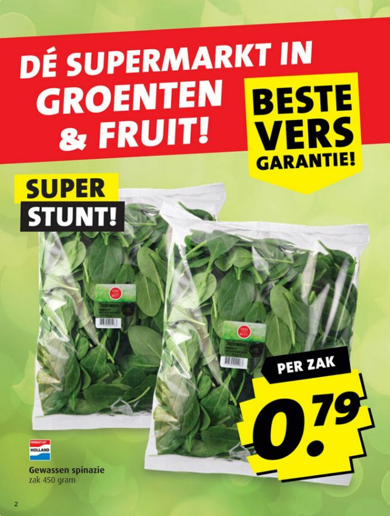 Folder Boni 22.09.2025 - 28.09.2025