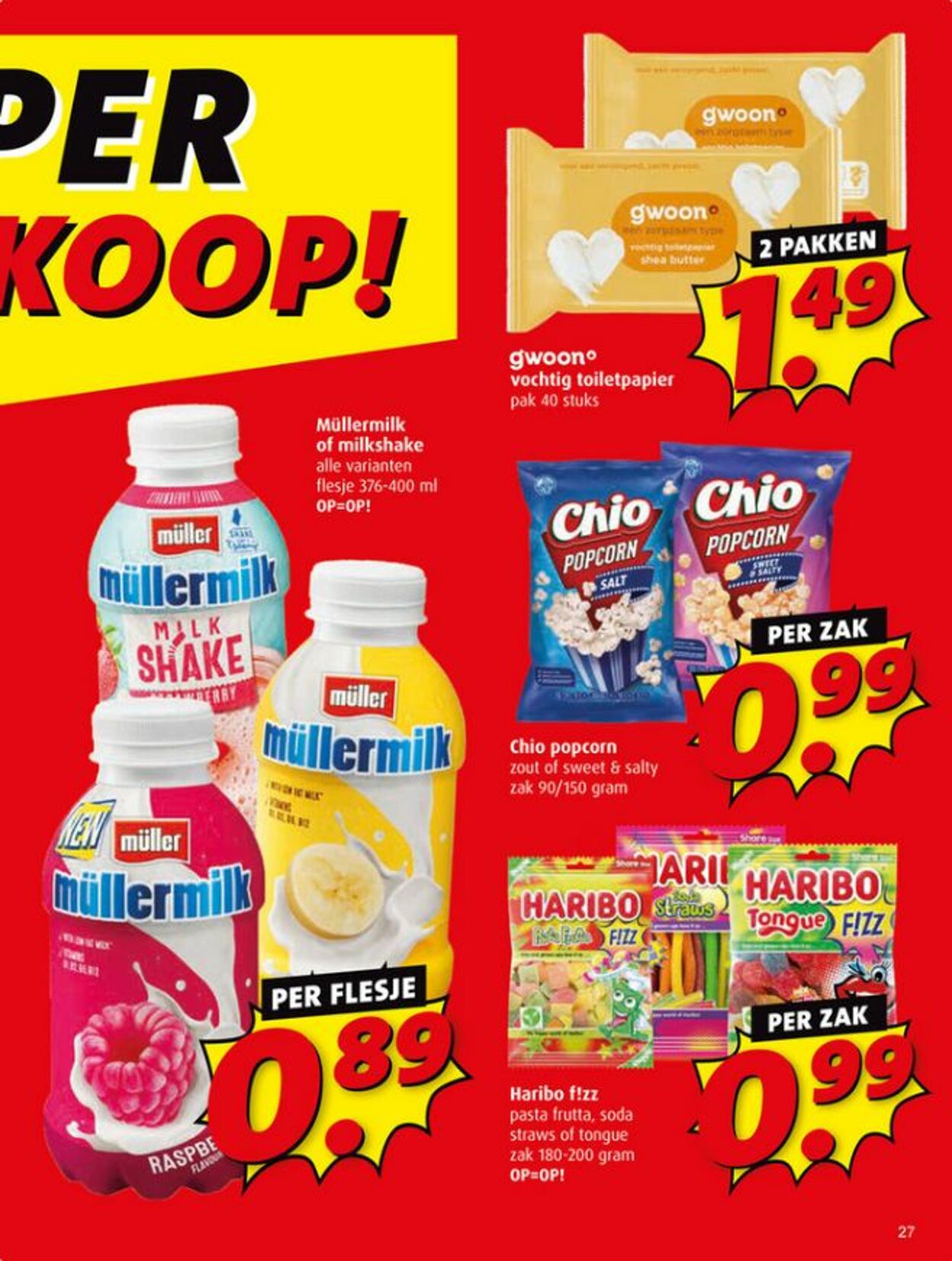Folder Boni 29.09.2025 - 05.10.2025
