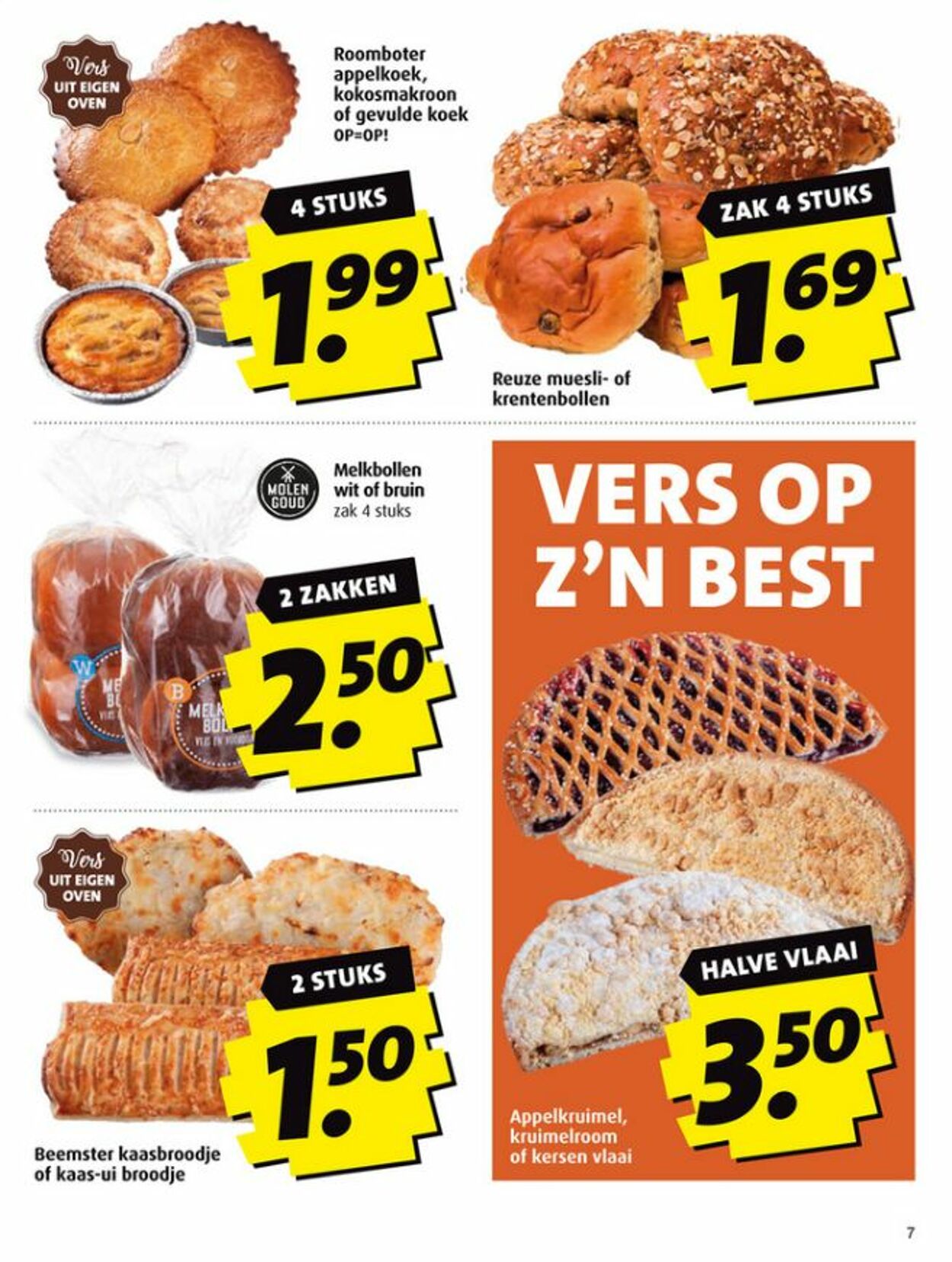 Folder Boni 29.09.2025 - 05.10.2025