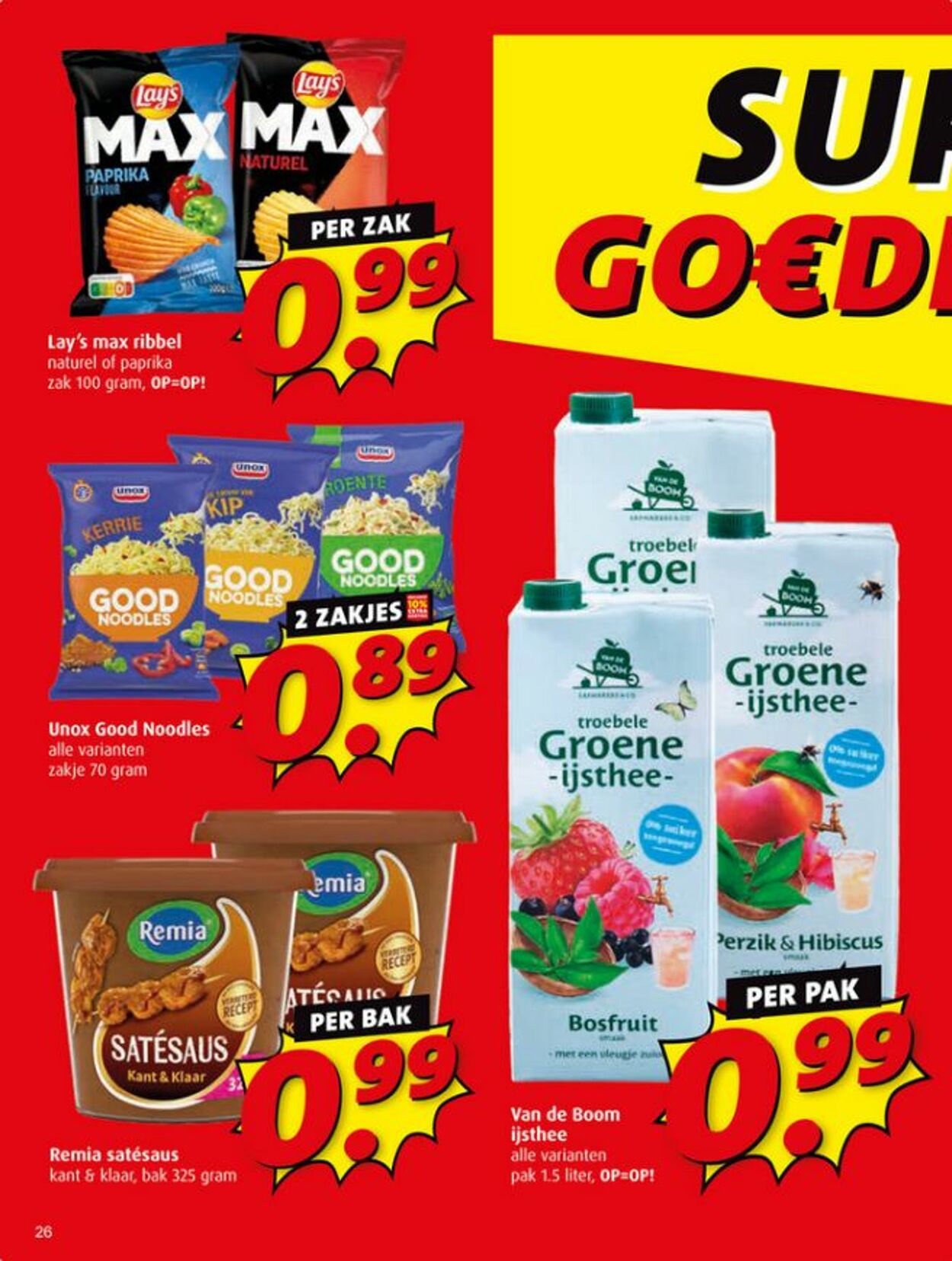 Folder Boni 29.09.2025 - 05.10.2025